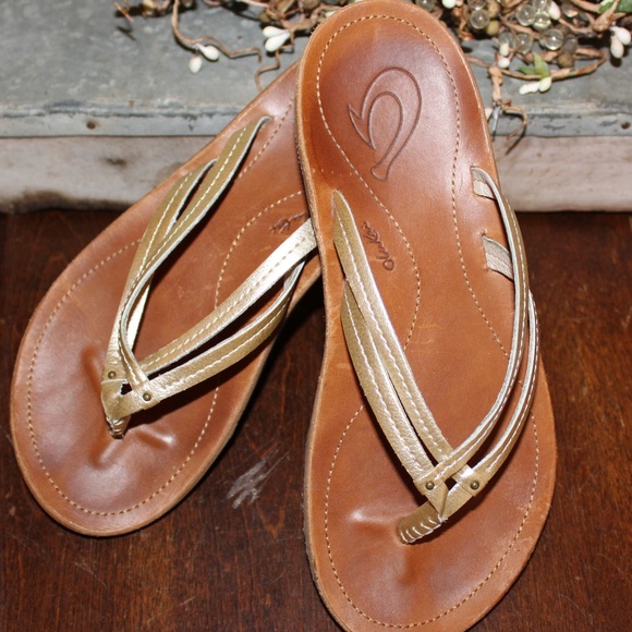 olukai sahara